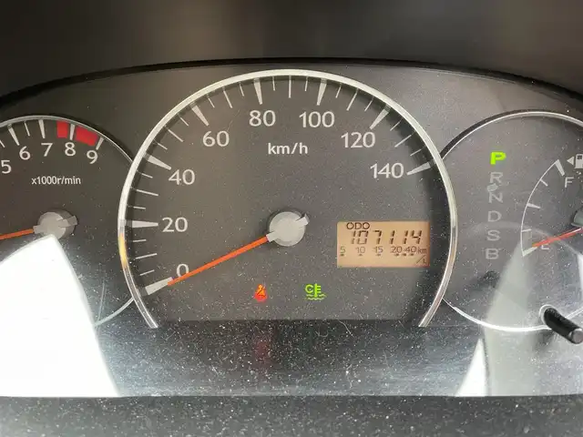 ダイハツ ミラ メモリアルエディション 静岡県 2008(平20)年 10.8万km ブラックマイカメタリック 純正オーディオ/電格ミラー/ドアバイザー/キーレス/新車時保証書/取扱説明書