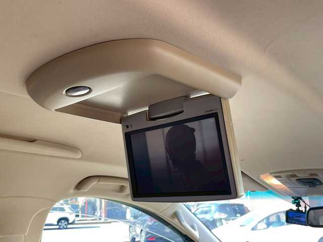 トヨタ アルファード 240G 宮崎県 2012(平24)年 11.1万km ブラック 純正フリップダウンモニター/純正メモリーナビ/フルセグTV：Bluetooth：DVD：CD/バックカメラ/両側パワースライドドア/前席パワーシート/運転席メモリー付きパワーシート/前後ドライブレコーダー/クルーズコントロール/コーナーセンサー/ウッドコンビハンドル/プッシュスタート/スマートキー/ETC/保証書・取扱説明書