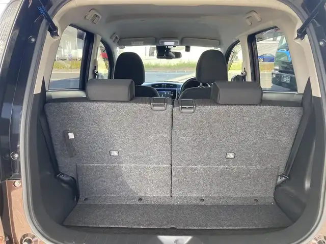 日産 デイズ ハイウェイスターG ターボ 福岡県 2016(平28)年 3.8万km モカブラウンP ワンオーナー/純正ディーラーナビ（MC315D-W）/アラウンドビューモニター/TV/Bluetooth/CD/DVD/ドライブレコーダー/ETC/バックカメラ/オートHUDヘッドライト/エマージェンシーブレーキ/アイドリングストップ/オートハイビーム/踏み間違い防止アシスト/オートエアコン/インテリジェントキー/プッシュスタート/イモビライザー/純正15インチアルミホイール/純正フロアマット/スペアキー×1/取扱説明書/保証書