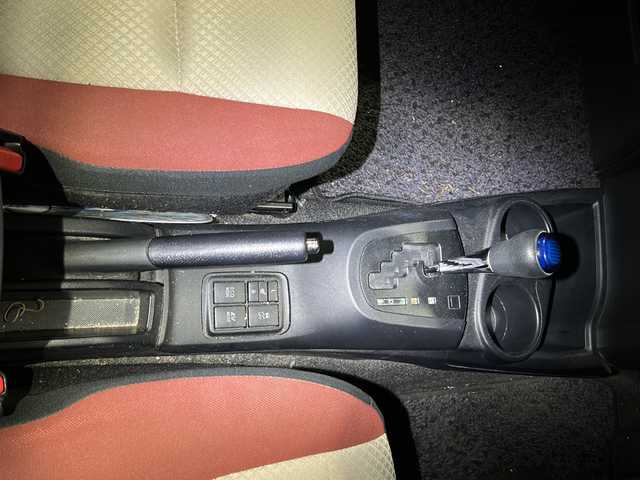 トヨタ アクア S 道央・札幌 2015(平27)年 8.2万km ダークバイオレットマイカメタリック 純正ナビ（AM/FM/CD/DVD/SD/TVフルセグ/BT）/ドライブレコーダー前後/バックカメラ/ETC/オートエアコン/シートヒーター（前席）/横滑り防止装置/エコモード/EVモード/nanoe搭載/プッシュスタート/電動格納ミラー/オートライト/ISOFIX