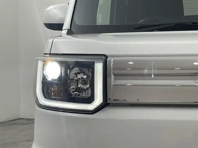 ダイハツ ウェイク G ターボ リミテッド SAⅢ 福岡県 2021(令3)年 3.8万km シャイニングホワイトパール 純正ナビ／フルセグＴＶ　/パノラマモニター　/ナビ連動前方ドライブレコーダー　/衝突軽減ブレーキ　/横滑り防止装置　/アイドリングストップ　/両側電動スライドドア　/プッシュスタート　/純正１５インチＡＷ　/ＬＥＤヘッドライト