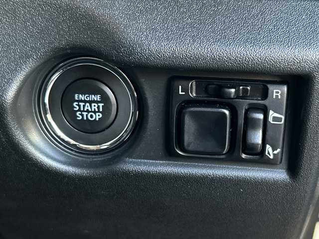 スズキ ジムニー XC 愛媛県 2021(令3)年 5.2万km シフォンアイボリーM 純正Panasonic8インチナビ/（Bluetooth/フルセグTV/DVD/CD/SD）/衝突軽減ブレーキ/クルーズコントロール/LEDヘッドライト/オートマチックハイビーム/シートヒーター/4WD/ダウンヒルアシストコントロール/純正16インチAW/ETC/スマートキー/スペアキー有/純正フロアマット/レーンキープアシスト/横滑り防止装置