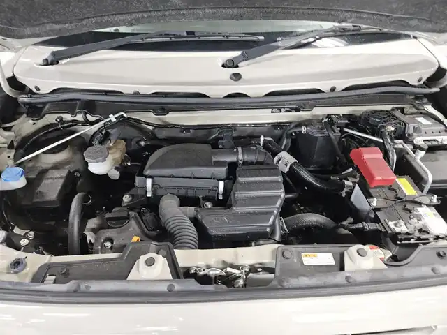 スズキ ラパン ＬＣ X 長崎県 2023(令5)年 2.3万km フォーンベージュメタリック/アーバンブラウン 2トーン 純正MOPディスプレイオーディオ/バックカメラ/セーフティサポート/・衝突被害軽減ブレーキ/・後退時ブレーキサポート/・車線逸脱警報/・前後誤発進抑制機能/・ハイビームアシスト/・標識認識機能/・リアパーキングセンサー/LEDヘッドランプ/革巻きステアリング/ステアリングスイッチ/ハーフレザーシート/前席シートヒーター/純正14インチアルミホイール/スマートキー/プッシュエンジンスタート/禁煙車