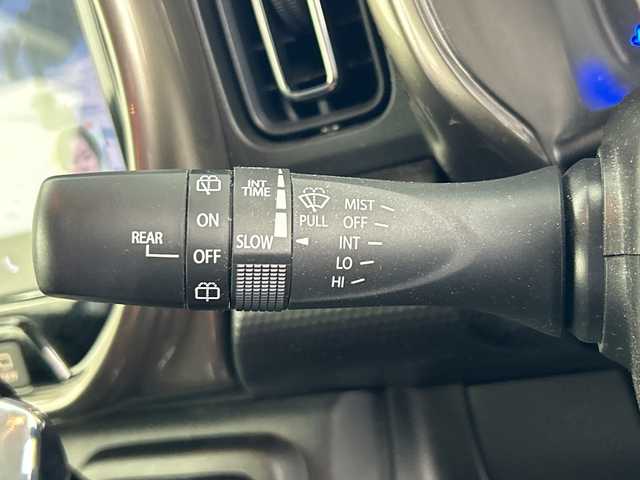 スズキ ハスラー Jスタイル Ⅱ ターボ 奈良県 2022(令4)年 1.8万km シフォンアイボリーメタリック/ガンメタリック2トーン 純正9インチナビ/フルセグTV/Bluetoothオーディオ/アップルカープレイ/アンドロイドオート/DVD再生/全周囲カメラ/バックカメラ/衝突軽減ブレーキ/車線逸脱警報/誤発進抑制機能/後方誤発進抑制機能/横滑り防止/レーダークルーズコントロール/フロントシートヒーター/ビルトインETC/スマートキー/LEDライト