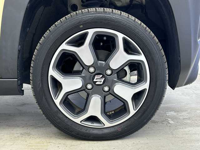 スズキ ハスラー Jスタイル Ⅱ ターボ 奈良県 2022(令4)年 1.8万km シフォンアイボリーメタリック/ガンメタリック2トーン 純正9インチナビ/フルセグTV/Bluetoothオーディオ/アップルカープレイ/アンドロイドオート/DVD再生/全周囲カメラ/バックカメラ/衝突軽減ブレーキ/車線逸脱警報/誤発進抑制機能/後方誤発進抑制機能/横滑り防止/レーダークルーズコントロール/フロントシートヒーター/ビルトインETC/スマートキー/LEDライト