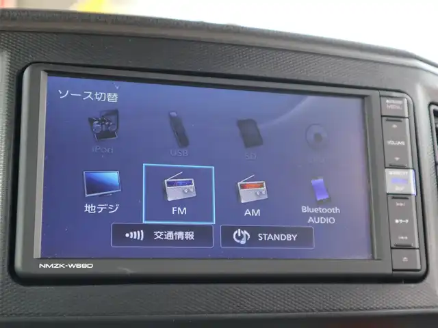 ダイハツ,ミライース,X リミテッドSAⅢ,ワンオーナー純正ナビバック 
