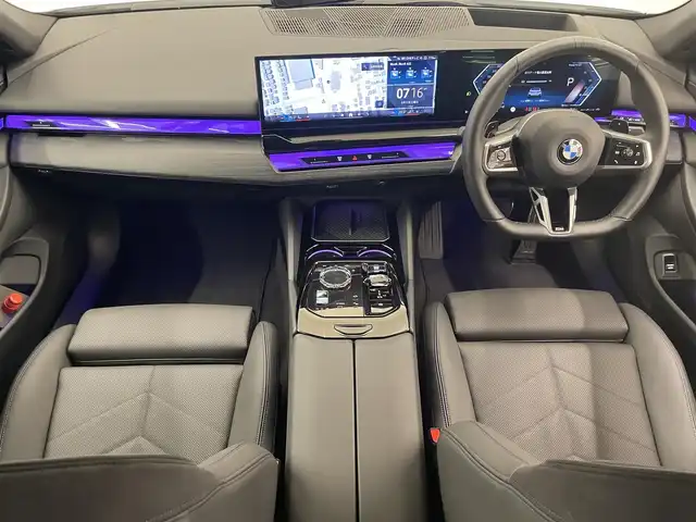 ＢＭＷ ＢＭＷ ５２３ｉ