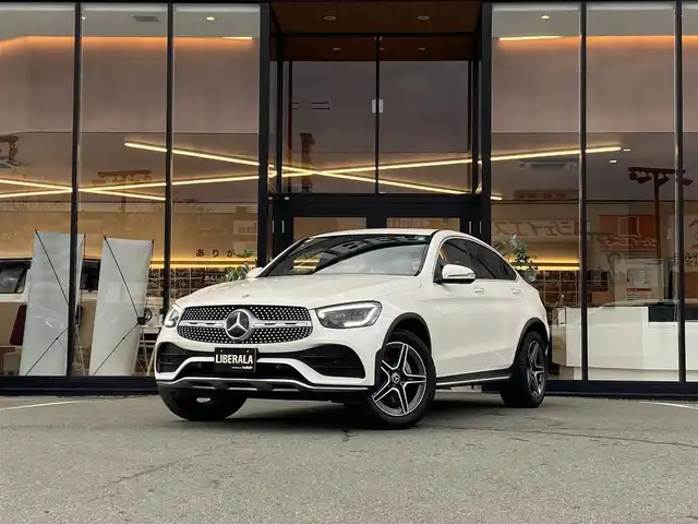 メルセデス・ベンツ ＧＬＣ２２０