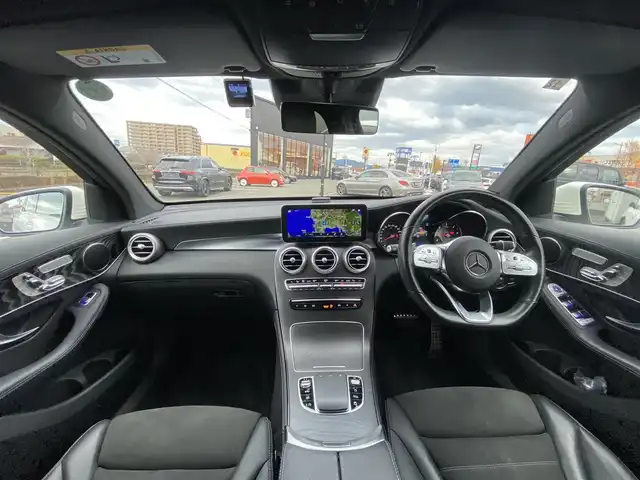 メルセデス・ベンツ ＧＬＣ２２０