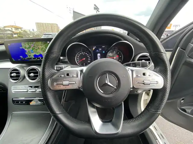 メルセデス・ベンツ ＧＬＣ２２０