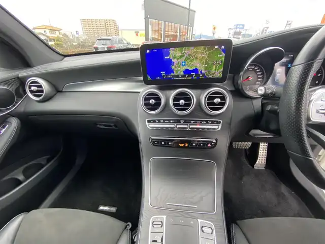 メルセデス・ベンツ ＧＬＣ２２０