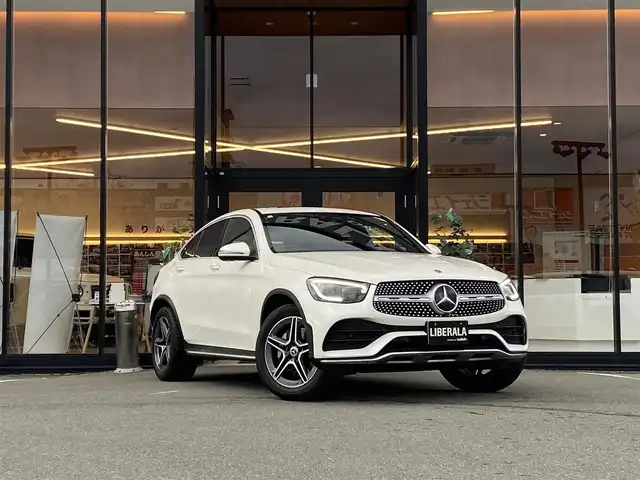 メルセデス・ベンツ ＧＬＣ２２０