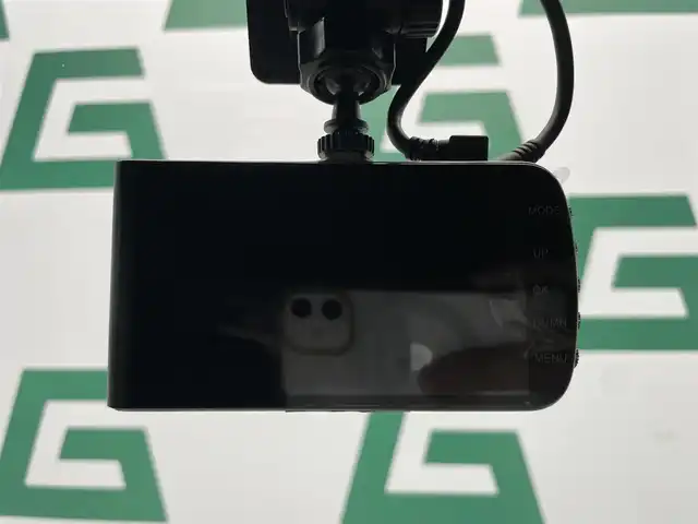 ダイハツ タント カスタム X 鹿児島県 2019(令1)年 2.7万km パールブラック 純正SDナビゲーション（NMZK-W71D）/　AM/FM/CD/DVD/BT/TV/全方位カメラ/両側パワースライドドア/スマートアシスト/・衝突回避支援ブレーキ機能/・コーナーセンサー/・車線逸脱警報/LEDヘッドライト/フォグランプ/ドライブレコーダー/ETC車載器/オートライト/アイドリングストップ/ブラック合皮/ファブリックコンビシート/純正14インチアルミ/ABS/横滑り防止装置/スマートキー/プッシュスタート