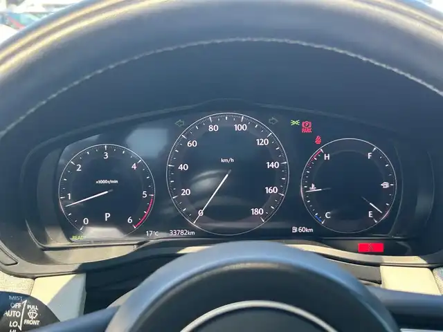 マツダ ＣＸ－６０ XD HV プレミアムモダン 宮城県 2023(令5)年 3.4万km ロジウムホワイトプレミアムメタリック 4WD/パノラマサンルーフ/スマートブレーキサポート/誤発進抑制制御/車線逸脱警報システム/降車支援機能付ブラインドスポットモニタリング/レーンキープアシストシステム/緊急時車線維持支援システム/接近車両検知（前側方/後側方）/ドライバー異常時対応システム/レーダークルーズコントロール/クルージングトラフィックサポート/BOSEサウンドシステム/360度ビューモニター/ヘッドアップディスプレイ/純正ナビ/・Bluetooth/・フルセグTV/・AppleCarPlay/AndroidAuto/・HDMI/ビルトインETC/ドライブレコーダー/ワイヤレス充電/AC100V/1500W電源/ハンズフリーパワーバックドア/レザーシート/シートヒーター/ベンチレーション/パワーシート（運転席メモリー機能付）/革巻きステアリング/パドルシフト/電動パーキングブレーキ/ブレーキホールド/アダプティブLEDヘッドランプ/オートライト/スマートキー＆プッシュスタート/電動格納ミラー/純正20インチAW/フロアマット/ドアバイザー