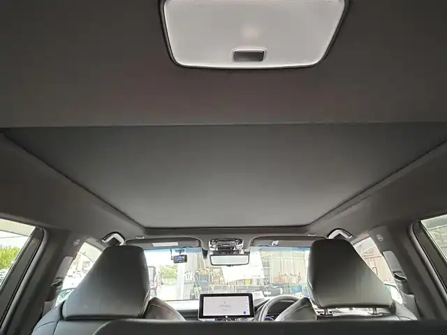 トヨタ ハリアー Z レザーパッケージ 福岡県 2023(令5)年 3.6万km プラチナホワイトパールマイカ ・ワンオーナー/・パノラマルーフ/・純正12インチナビ/・モデリスタエアロ/・ETC2.0/・シートヒーター/・エアシート/・レザーシート/・ベンチレーション/・トヨタセーフティセンス/・JBL/・デジタルインナーミラー/・BSM/・HUD/・レーダークルーズ