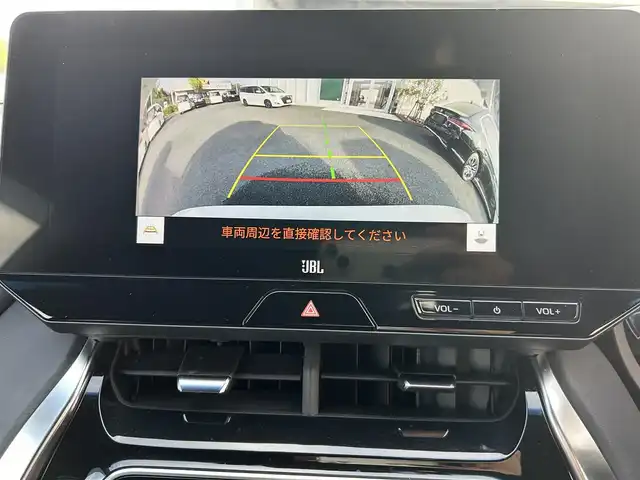 トヨタ ハリアー Z レザーパッケージ 福岡県 2023(令5)年 3.6万km プラチナホワイトパールマイカ ・ワンオーナー/・パノラマルーフ/・純正12インチナビ/・モデリスタエアロ/・ETC2.0/・シートヒーター/・エアシート/・レザーシート/・ベンチレーション/・トヨタセーフティセンス/・JBL/・デジタルインナーミラー/・BSM/・HUD/・レーダークルーズ