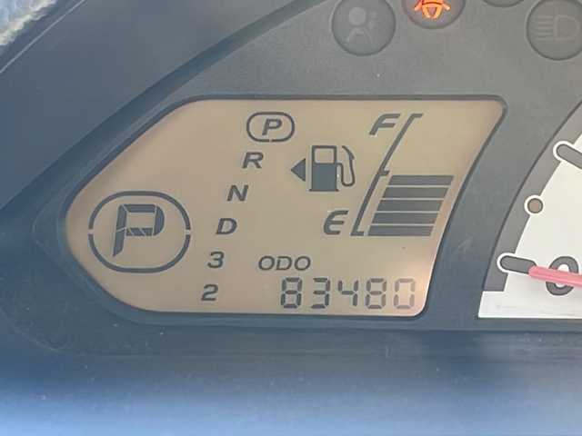 三菱 ｅＫワゴン G 道北・旭川 2008(平20)年 8.4万km ペールベージュ 4WD/純正CDオーディオ/シートヒーター /電動格納式ミラー/リモコンキー /スペアキー/ライトレベライザー /純正フロアマット/社外AW冬タイヤ積み込み/エンジンスターター