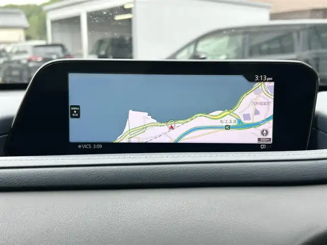 マツダ ＣＸ－３０ 20S プロアクティブツーリングセレ 島根県 2019(令1)年 5.6万km ソウルレッドクリスタルM スマートシティブレーキ/純正ナビ/CD/DVD/DTV/Bluetooth/USB/バックカメラ/レーダークルーズコントロール/LEDオートライト/オートハイビーム/ステアリングスイッチ/パワーバックドア/パワーシート/メモリーシート /シートヒーター /ステアリングヒーター/ETC/ドライブレコーダー
