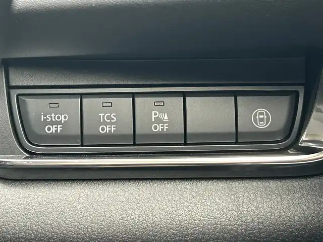 マツダ ＣＸ－３０ 20S プロアクティブツーリングセレ 島根県 2019(令1)年 5.6万km ソウルレッドクリスタルM スマートシティブレーキ/純正ナビ/CD/DVD/DTV/Bluetooth/USB/バックカメラ/レーダークルーズコントロール/LEDオートライト/オートハイビーム/ステアリングスイッチ/パワーバックドア/パワーシート/メモリーシート /シートヒーター /ステアリングヒーター/ETC/ドライブレコーダー