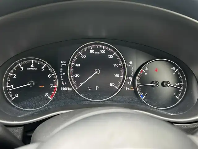 マツダ ＣＸ－３０ 20S プロアクティブツーリングセレ 島根県 2019(令1)年 5.6万km ソウルレッドクリスタルM スマートシティブレーキ/純正ナビ/CD/DVD/DTV/Bluetooth/USB/バックカメラ/レーダークルーズコントロール/LEDオートライト/オートハイビーム/ステアリングスイッチ/パワーバックドア/パワーシート/メモリーシート /シートヒーター /ステアリングヒーター/ETC/ドライブレコーダー