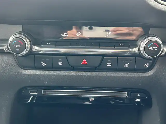 マツダ ＣＸ－３０ 20S プロアクティブツーリングセレ 島根県 2019(令1)年 5.6万km ソウルレッドクリスタルM スマートシティブレーキ/純正ナビ/CD/DVD/DTV/Bluetooth/USB/バックカメラ/レーダークルーズコントロール/LEDオートライト/オートハイビーム/ステアリングスイッチ/パワーバックドア/パワーシート/メモリーシート /シートヒーター /ステアリングヒーター/ETC/ドライブレコーダー