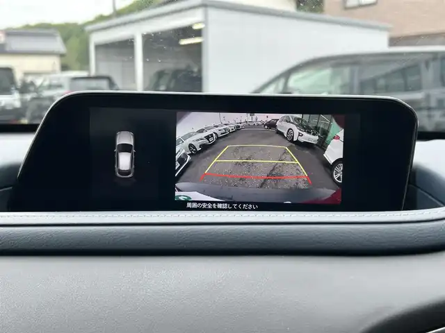 マツダ ＣＸ－３０ 20S プロアクティブツーリングセレ 島根県 2019(令1)年 5.6万km ソウルレッドクリスタルM スマートシティブレーキ/純正ナビ/CD/DVD/DTV/Bluetooth/USB/バックカメラ/レーダークルーズコントロール/LEDオートライト/オートハイビーム/ステアリングスイッチ/パワーバックドア/パワーシート/メモリーシート /シートヒーター /ステアリングヒーター/ETC/ドライブレコーダー