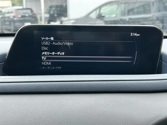 マツダ ＣＸ－３０ 20S プロアクティブツーリングセレ 島根県 2019(令1)年 5.6万km ソウルレッドクリスタルM スマートシティブレーキ/純正ナビ/CD/DVD/DTV/Bluetooth/USB/バックカメラ/レーダークルーズコントロール/LEDオートライト/オートハイビーム/ステアリングスイッチ/パワーバックドア/パワーシート/メモリーシート /シートヒーター /ステアリングヒーター/ETC/ドライブレコーダー