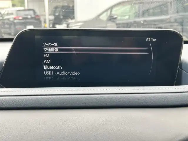 マツダ ＣＸ－３０ 20S プロアクティブツーリングセレ 島根県 2019(令1)年 5.6万km ソウルレッドクリスタルM スマートシティブレーキ/純正ナビ/CD/DVD/DTV/Bluetooth/USB/バックカメラ/レーダークルーズコントロール/LEDオートライト/オートハイビーム/ステアリングスイッチ/パワーバックドア/パワーシート/メモリーシート /シートヒーター /ステアリングヒーター/ETC/ドライブレコーダー