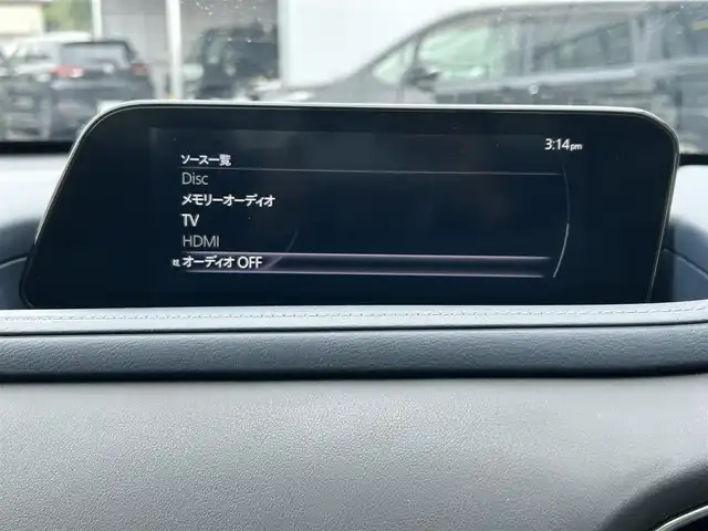 マツダ ＣＸ－３０ 20S プロアクティブツーリングセレ 島根県 2019(令1)年 5.6万km ソウルレッドクリスタルM スマートシティブレーキ/純正ナビ/CD/DVD/DTV/Bluetooth/USB/バックカメラ/レーダークルーズコントロール/LEDオートライト/オートハイビーム/ステアリングスイッチ/パワーバックドア/パワーシート/メモリーシート /シートヒーター /ステアリングヒーター/ETC/ドライブレコーダー