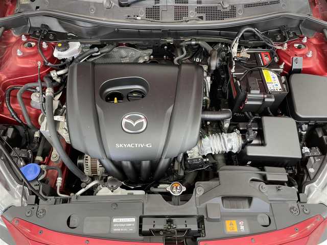 マツダ マツダ２ 15S プロアクティブ Sパッケージ 滋賀県 2020(令2)年 3.8万km ソウルレッドクリスタルM マツダコネクトナビ/・Bluetooth/CD/DVD/フルセグ/アラウンドビュー/バックカメラ/ヘッドアップディスプレイ/パドルシフト/革巻ステアリング/クルーズコントロール/ステアスイッチ/純正15AW/ドライブレコーダー/ETC/シャークアンテナ/スマートキー/プッシュスタート
