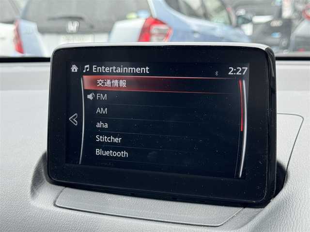 マツダ マツダ２ 15S プロアクティブ Sパッケージ 滋賀県 2020(令2)年 3.8万km ソウルレッドクリスタルM マツダコネクトナビ/・Bluetooth/CD/DVD/フルセグ/アラウンドビュー/バックカメラ/ヘッドアップディスプレイ/パドルシフト/革巻ステアリング/クルーズコントロール/ステアスイッチ/純正15AW/ドライブレコーダー/ETC/シャークアンテナ/スマートキー/プッシュスタート