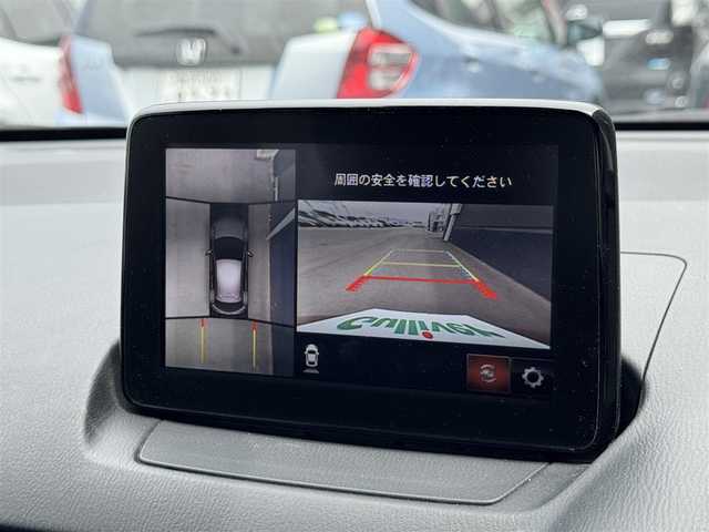 マツダ マツダ２ 15S プロアクティブ Sパッケージ 滋賀県 2020(令2)年 3.8万km ソウルレッドクリスタルM マツダコネクトナビ/・Bluetooth/CD/DVD/フルセグ/アラウンドビュー/バックカメラ/ヘッドアップディスプレイ/パドルシフト/革巻ステアリング/クルーズコントロール/ステアスイッチ/純正15AW/ドライブレコーダー/ETC/シャークアンテナ/スマートキー/プッシュスタート