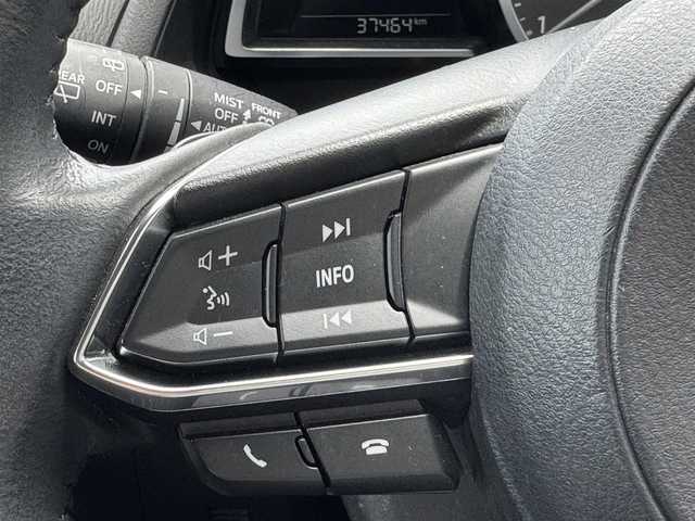 マツダ マツダ２ 15S プロアクティブ Sパッケージ 滋賀県 2020(令2)年 3.8万km ソウルレッドクリスタルM マツダコネクトナビ/・Bluetooth/CD/DVD/フルセグ/アラウンドビュー/バックカメラ/ヘッドアップディスプレイ/パドルシフト/革巻ステアリング/クルーズコントロール/ステアスイッチ/純正15AW/ドライブレコーダー/ETC/シャークアンテナ/スマートキー/プッシュスタート