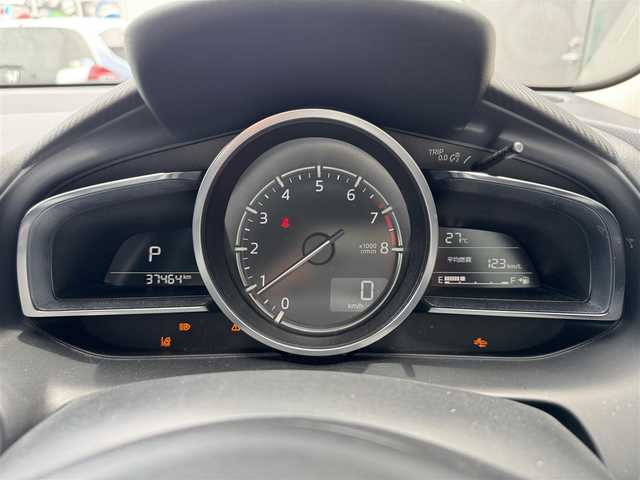 マツダ マツダ２ 15S プロアクティブ Sパッケージ 滋賀県 2020(令2)年 3.8万km ソウルレッドクリスタルM マツダコネクトナビ/・Bluetooth/CD/DVD/フルセグ/アラウンドビュー/バックカメラ/ヘッドアップディスプレイ/パドルシフト/革巻ステアリング/クルーズコントロール/ステアスイッチ/純正15AW/ドライブレコーダー/ETC/シャークアンテナ/スマートキー/プッシュスタート