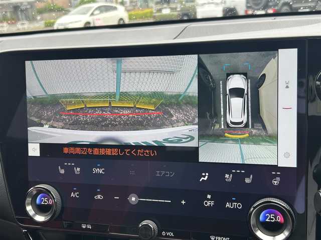 レクサス ＮＸ 350h Fスポーツ 福島県 2022(令4)年 1.8万km ホワイトノーヴァガラスフレーク 純正ナビ付ディスプレイオーディオ/【フルセグTV/BT/USB/Miracast/AM/FM】/赤黒レザーシート/前席シートヒーター/前席エアシート/全席パワーシート/アラウンドビューモニター/LEDヘッドライト/フォグランプ/ビルトインETC2.0/社外前後ドライブレコーダー/Lexus Safety System +/・プリクラッシュセーフティ/・レーントレーシングアシスト/・プロアクティブドライビングアシスト/・ロードサインアシスト/・レーダークルーズコントロール/・アダプティブハイビームシステム/ブラインドスポットモニター/クリアランスソナー/電動リアゲート/本革ステアリング/ステアリングヒーター/電動パーキング/ホールド/純正ドアバイザー/純正フロアマット/AC100Vコンセント/保証・取説/スペアキー/カードキー/純正黒AW20インチ装着