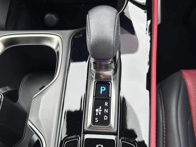 レクサス ＮＸ 350h Fスポーツ 福島県 2022(令4)年 1.8万km ホワイトノーヴァガラスフレーク 純正ナビ付ディスプレイオーディオ/【フルセグTV/BT/USB/Miracast/AM/FM】/赤黒レザーシート/前席シートヒーター/前席エアシート/全席パワーシート/アラウンドビューモニター/LEDヘッドライト/フォグランプ/ビルトインETC2.0/社外前後ドライブレコーダー/Lexus Safety System +/・プリクラッシュセーフティ/・レーントレーシングアシスト/・プロアクティブドライビングアシスト/・ロードサインアシスト/・レーダークルーズコントロール/・アダプティブハイビームシステム/ブラインドスポットモニター/クリアランスソナー/電動リアゲート/本革ステアリング/ステアリングヒーター/電動パーキング/ホールド/純正ドアバイザー/純正フロアマット/AC100Vコンセント/保証・取説/スペアキー/カードキー/純正黒AW20インチ装着