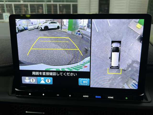 ホンダ ステップワゴン スパーダ eHEV プレミアムライン 大阪府 2023(令5)年 3.1万km クリスタルブラックパール ワンオーナー/純正メモリナビ(LXM-237VFLi)/・AM/FM/CD/DVD/Bluetooth/・フルセグテレビ/フリップダウンモニター/全周囲カメラ/ドライブレコーダー/クルーズコントロール/衝突軽減ブレーキ/レーンキープアシスト/ブラインドスポットモニター/アイドリングストップ/横滑り防止装置/盗難防止装置/パドルシフト/電動パーキングブレーキ/両側パワースライド/コーナーセンサー/シートヒーター（D席+N席）/LEDヘッドライト/オートマチックハイビーム/オートライト/ダブルオートエアコン/プッシュスタートボタン/スマートキー×2/ステアリングリモコン/革巻きステアリング/純正17インチアルミホイール/12V充電器/USBジャック/純正フロアマット/保証書/取扱説明書