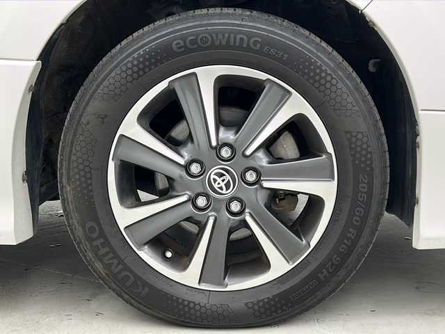 トヨタ ヴォクシー ZS 煌Ⅱ 宮城県 2019(令1)年 5.2万km ホワイトパールクリスタルシャイン TRDエアロ（FSR）/Toyota Safety Sense /・プリクラッシュセーフティ/・レーンディパーチャーアラート/・オートマチックハイビーム/クルーズコントロール/純正10インチSDナビ/・CD.DVD.BT.USB.HDMI.SD/バックカメラ/フルセグTV/両側パワースライドドア/ビルトインETC2.0/ドライブレコーダー（FR）/ステアリングスイッチ/プッシュスタート/スマートキー/アイドリングストップ/LEDヘッドライト/LEDフォグライト/純正フロアマット/純正16インチAW/横滑り防止/ロールサンシェード/シートバックテーブル