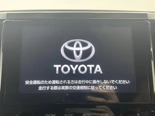トヨタ アルファード S 埼玉県 2021(令3)年 2.9万km ホワイトパールクリスタルシャイン 純正ディスプレイオーディオ　ＴＶ　ナビ　ＣＤ／ＤＶＤ　両側パワースライド　３眼ＬＥＤ　純正後席フリップダウンモニター　ＡＣ１００Ｖ　セーフティセンス　クルーズコントロール　ビルトインＥＴＣ