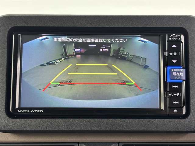 ダイハツ ムーヴ キャンバス セオリー G ターボ 埼玉県 2024(令6)年 0.1万km未満 シャイニングホワイトパール 純正7型ナビ/（BT/CD/DVD/フルTV/AM/FM）/バッツクカメラ/スマートアシストIII/・衝突回避支援ブレーキ機能/・車線逸脱警報機能/・誤発進抑制制御機能/・先行車発進お知らせ機能/・オートハイビーム/両側パワースライドドア/純正ドラレコ/シートヒーター/LEDライト