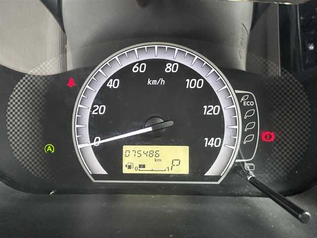 日産 デイズ ルークス X 埼玉県 2014(平26)年 7.6万km クールシルバー ワンオーナー/社外SDナビ/（AM/FM/ワンセグTV）/アラウンドビューモニター/片側パワースライドドア/純正フロアマット/プッシュスタート/ドアバイザー/スペアキー×1/アイドリングストップ/Wエアバッグ/ABS/新車保証書/取扱説明書