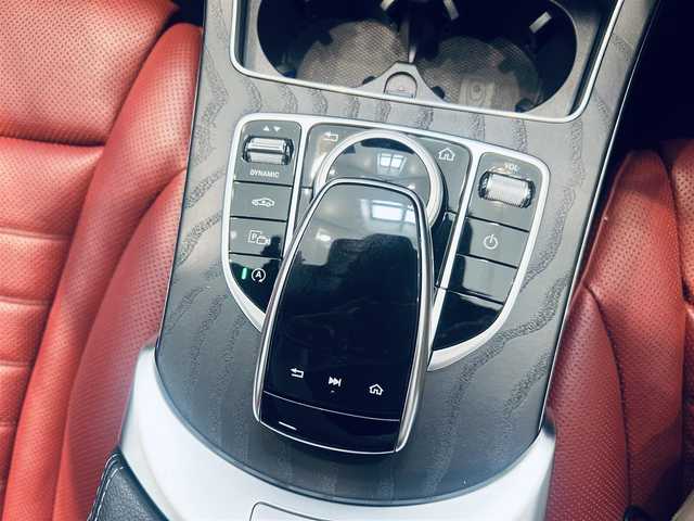 メルセデス・ベンツ Ｃ２２０ｄ ローレウスED スポーツプラスPKG 大阪府 2020(令2)年 4.4万km セレナイトグレー HUD/ブルメスター/赤革/メモリ付きパワーシート/エアシートヒーター/純正ナビ/TV/360度カメラ/applecarplay/レーダーセーフティ/純正18インチAW/LEDヘッドライト/アンビエントライト/電動リアゲート/ブラインドスポット/ACC/ワイヤレス充電/パフュームアトマイザー