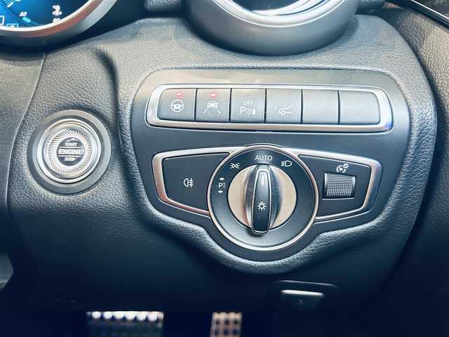 メルセデス・ベンツ Ｃ２２０ｄ ローレウスED スポーツプラスPKG 大阪府 2020(令2)年 4.4万km セレナイトグレー HUD/ブルメスター/赤革/メモリ付きパワーシート/エアシートヒーター/純正ナビ/TV/360度カメラ/applecarplay/レーダーセーフティ/純正18インチAW/LEDヘッドライト/アンビエントライト/電動リアゲート/ブラインドスポット/ACC/ワイヤレス充電/パフュームアトマイザー