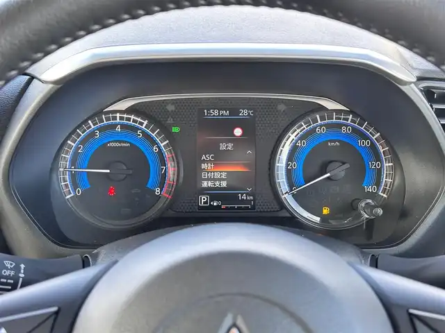 三菱 デリカミニ T プレミアム 宮城県 2025(令7)年 0.1千km アメジストブラック T　PREMIUM　4WD　/サイドデカール/＝＝＝/e-Assist/・衝突被害軽減ブレーキ/・踏み間違い衝突防止アシスト/・車線逸脱警報システム/・車線逸脱防止支援機能/・オートマチックハイビーム/・ふらつき警報/・前方衝突予測警報/・標識検知システム/・先行車発進通知/マイパイロット（レーダークルーズコントロール/車線維持支援）/デジタルルームミラー/マルチアラウンドモニター/純正9型ディスプレイオーディオ/・Bluetooth/・AppleCarPlay/AndroidAuto/ハンズフリー両側パワースライドドア/ハーフレザーシート/シートヒーター/ステアリングヒーター/革巻きステアリング/ステアリングスイッチ/パドルシフト/電動パーキングブレーキ/ブレーキホールド/LEDヘッドランプ/フォグランプ/オートライト/スマートキー＆プッシュスタート/スペアキー/電動格納ミラー/ルーフレール/純正15インチAW/W/サイド/カーテンエアバッグ