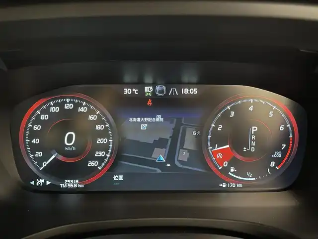 ボルボ Ｖ６０ クロスカントリー T5 AWD プロ 道央・札幌 2019(令1)年 2.6万km オスミウムグレーM パノラミックスライディングルーフ/harman/Kardonプレミアムサウンド・オーディオシステム/ファインナッパレザー/純正１９インチAW/電動ランバーサポート（前席）/シートヒーター（前席・後席）/シートエアコン（前席）/ステアリングヒーター/歩行者・サイクリスト・大型動物検知機能（夜間含む）/インターセクション・サポート/（右折時対向車検知機能）/対向車対応機能/ステアリング・サポート（衝突回避支援機能）/パーク・アシスト・パイロット（縦列・並列駐車支援機能）/360度ビューカメラ/被追突時警告機能（静止時ブレーキ維持機能付）/BLIS（ブラインドスポット・インフォメーション・システム）/衝突回避・被害軽減ブレーキ機能付/全車速追従機能付ACC/レーン・チェンジ・マージ・エイド/パワーテールゲート/LEDヘッドライト/オートライト/ETC/・保証書、取扱説明書（有）/・スペアキー×１