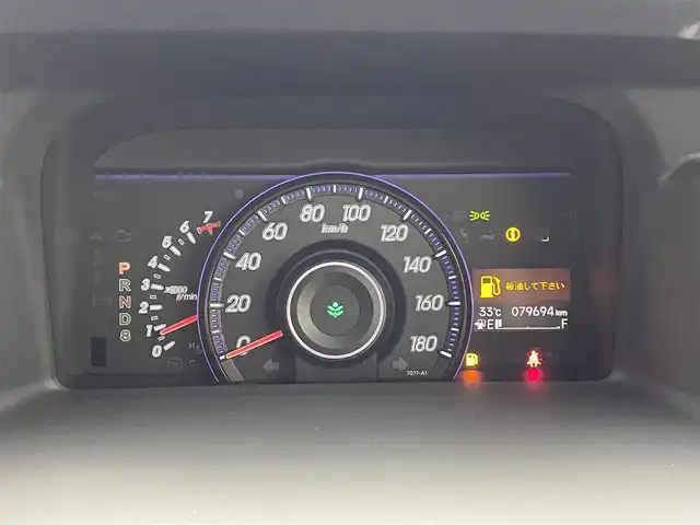 ホンダ ステップワゴン スパーダ Z クールスピリット 熊本県 2012(平24)年 8万km プレミアムスパークルブラックパール ワンオーナー　/社外７インチナビAVIC-ZH77（ＢＴ・フルセグ・ＳＤ・ＡＵＸ・ＵＳＢ）/アルパイン後席フリップダウンモニター/バックカメラ　/クルーズコントロール/ＥＴＣ　/両側パワースライドドア　/横滑り防止　/アイドリングストップ/ハーフレザーシート/パドルシフト/純正フロアマット/純正17インチAW/オートライト/LEDヘッドライト/電動格納ミラー/スマートキー/スペアキー1本