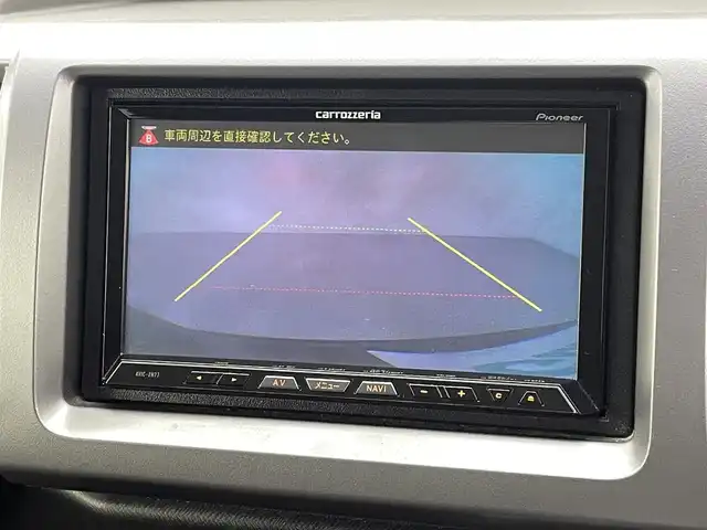 ホンダ ステップワゴン スパーダ Z クールスピリット 熊本県 2012(平24)年 8万km プレミアムスパークルブラックパール ワンオーナー　/社外７インチナビAVIC-ZH77（ＢＴ・フルセグ・ＳＤ・ＡＵＸ・ＵＳＢ）/アルパイン後席フリップダウンモニター/バックカメラ　/クルーズコントロール/ＥＴＣ　/両側パワースライドドア　/横滑り防止　/アイドリングストップ/ハーフレザーシート/パドルシフト/純正フロアマット/純正17インチAW/オートライト/LEDヘッドライト/電動格納ミラー/スマートキー/スペアキー1本