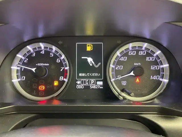 ダイハツ ムーヴ カスタム X 新潟県 2015(平27)年 5.5万km ブラックマイカメタリック KENWOODメモリナビ【MDV-D303】/ワンセグTV/CD/DVD/USB/アイドリングストップ/横滑り防止装置/オートライト/LEDヘッドライト/プッシュスタート