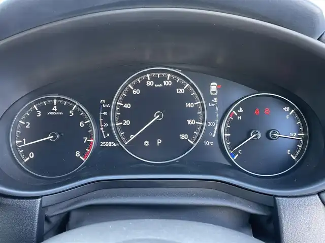 マツダ ＣＸ－３０ 20S プロアクティブツーリングセレ 群馬県 2023(令5)年 2.6万km スノーフレイクホワイトパールマイカ 純正SDナビ/HUD/Bluetooth/全周囲カメラ/BOSEサウンドシステム/パドルシフト/ステアリングスイッチ/ステアリングヒーター/本革ステアリング/BSM/D席パワーシート/前席シートヒーター/純正ブラック塗装アルミホイール/シートセットポジションメモリー/パワーステアリング/純正前後ドラレコ/電動リアゲート/アダプティブクルーズコントロール/パワーステアリング/LEDヘッドライト/チューブレスタイヤ/純正ビルトインETC/フルセグ