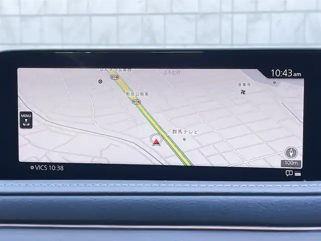 マツダ ＣＸ－３０ 20S プロアクティブツーリングセレ 群馬県 2023(令5)年 2.6万km スノーフレイクホワイトパールマイカ 純正SDナビ/HUD/Bluetooth/全周囲カメラ/BOSEサウンドシステム/パドルシフト/ステアリングスイッチ/ステアリングヒーター/本革ステアリング/BSM/D席パワーシート/前席シートヒーター/純正ブラック塗装アルミホイール/シートセットポジションメモリー/パワーステアリング/純正前後ドラレコ/電動リアゲート/アダプティブクルーズコントロール/パワーステアリング/LEDヘッドライト/チューブレスタイヤ/純正ビルトインETC/フルセグ